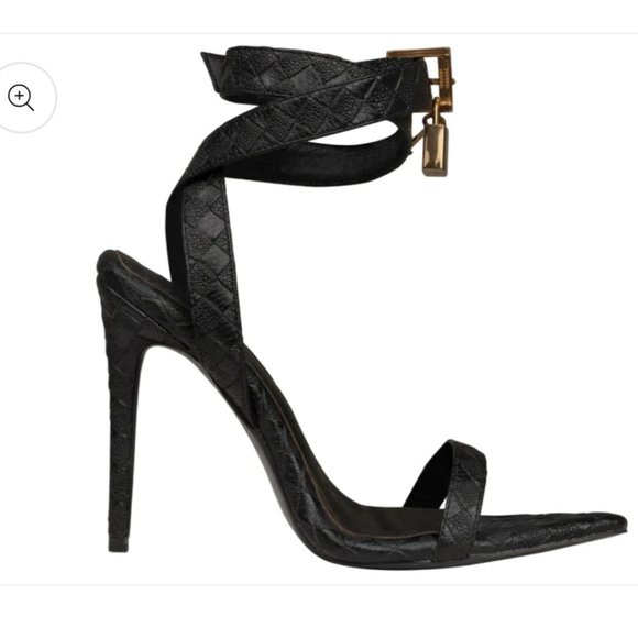 Shane justin heels - Brand New in box - Picture 1 of 2